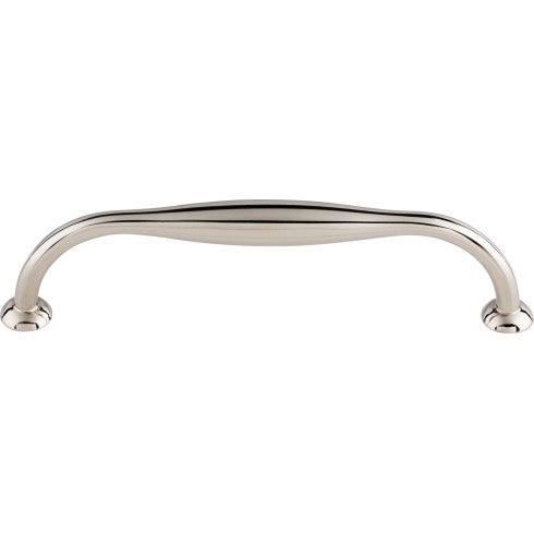 Top Knobs Chareau Shrewsbury D Pull