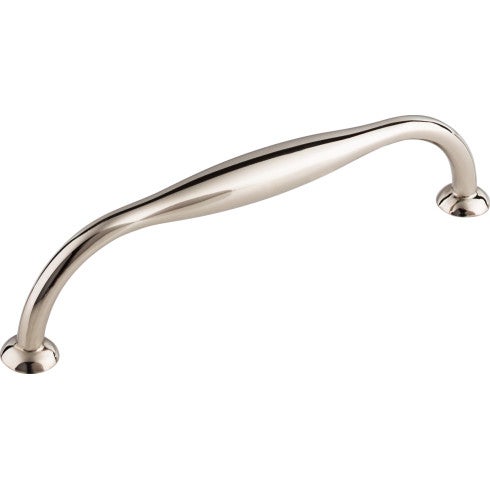Top Knobs Chareau Shrewsbury D Pull