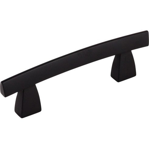 Top Knobs Sanctuary Arched Pull