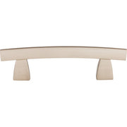 Top Knobs Sanctuary Arched Pull