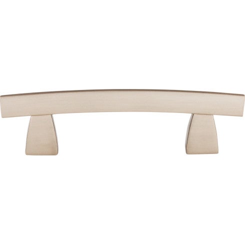 Top Knobs Sanctuary Arched Pull