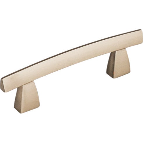 Top Knobs Sanctuary Arched Pull