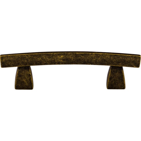 Top Knobs Sanctuary Arched Pull