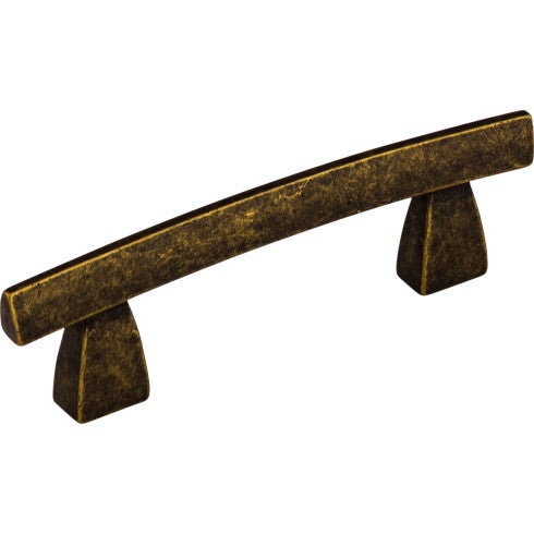 Top Knobs Sanctuary Arched Pull