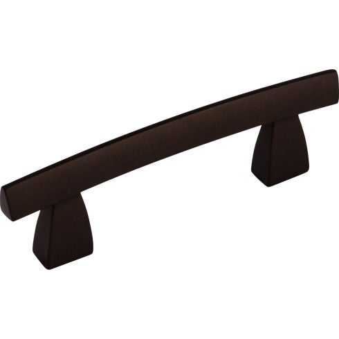 Top Knobs Sanctuary Arched Pull