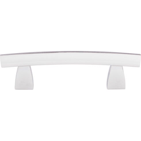 Top Knobs Sanctuary Arched Pull