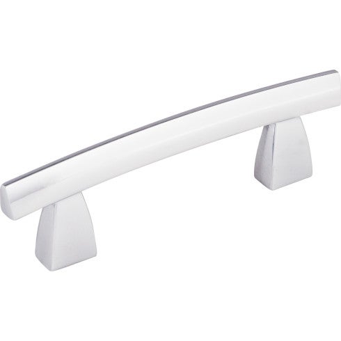 Top Knobs Sanctuary Arched Pull