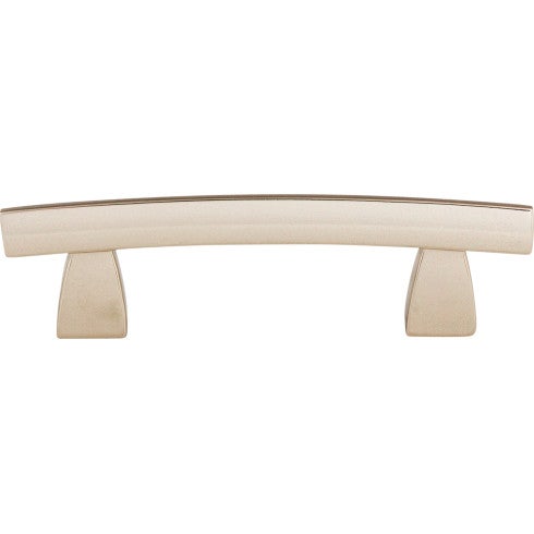 Top Knobs Sanctuary Arched Pull
