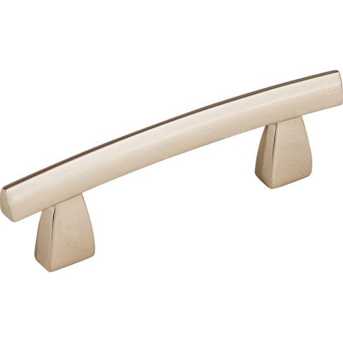 Top Knobs Sanctuary Arched Pull