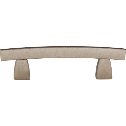 Top Knobs Sanctuary Arched Pull