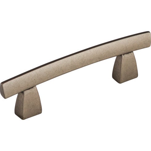 Top Knobs Sanctuary Arched Pull