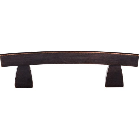 Top Knobs Sanctuary Arched Pull