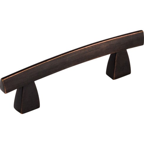 Top Knobs Sanctuary Arched Pull