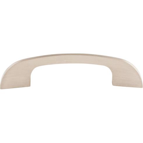 Top Knobs Sanctuary Curved Tidal Pull