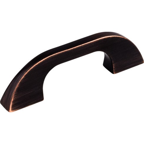 Top Knobs Sanctuary Neo Pull