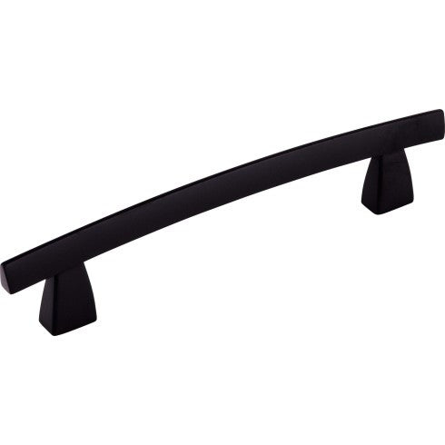 Top Knobs Sanctuary Arched Pull