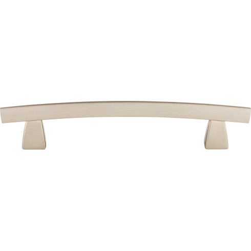 Top Knobs Sanctuary Arched Pull