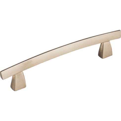 Top Knobs Sanctuary Arched Pull
