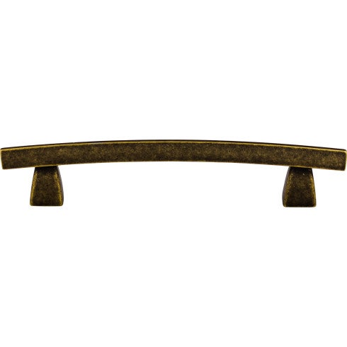 Top Knobs Sanctuary Arched Pull