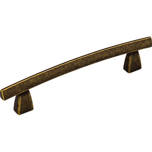 Top Knobs Sanctuary Arched Pull