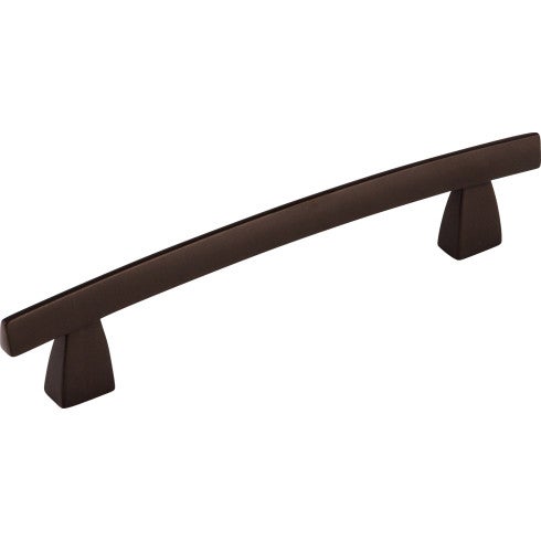Top Knobs Sanctuary Arched Pull