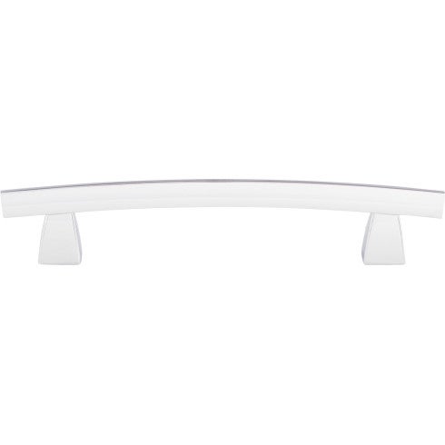 Top Knobs Sanctuary Arched Pull
