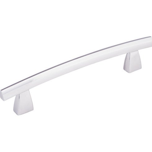 Top Knobs Sanctuary Arched Pull