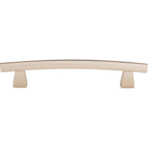 Top Knobs Sanctuary Arched Pull