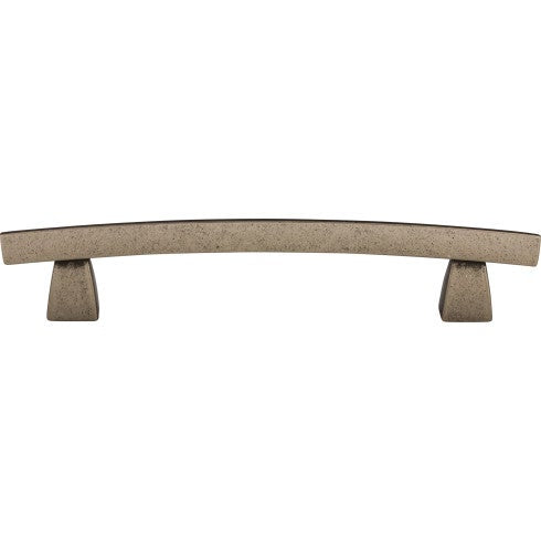 Top Knobs Sanctuary Arched Pull