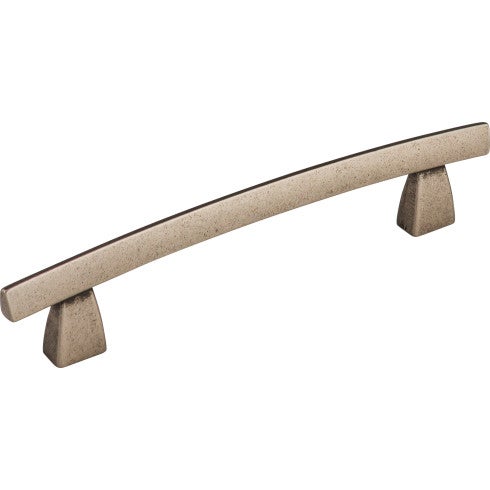 Top Knobs Sanctuary Arched Pull