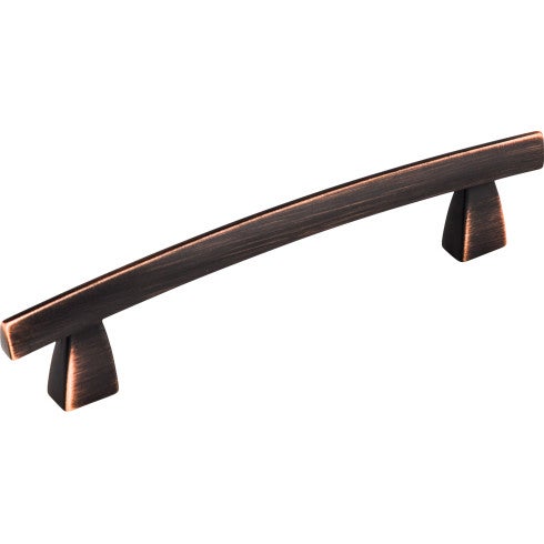 Top Knobs Sanctuary Arched Pull