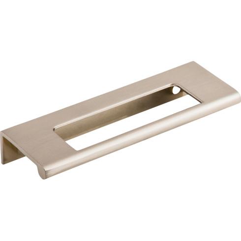 Top Knobs Mercer Europa Cut Out Tab Pull