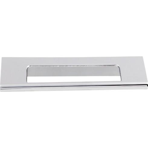 Top Knobs Mercer Europa Cut Out Tab Pull