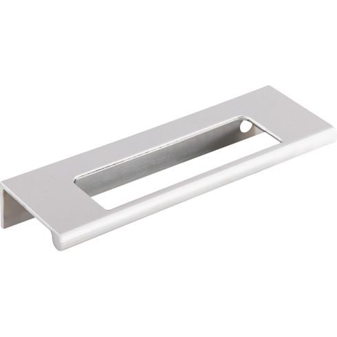 Top Knobs Mercer Europa Cut Out Tab Pull