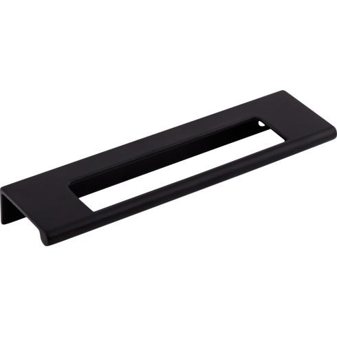 Top Knobs Mercer Europa Cut Out Tab Pull
