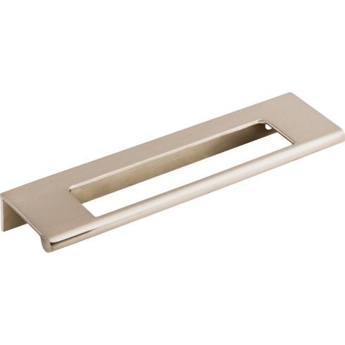 Top Knobs Mercer Europa Cut Out Tab Pull