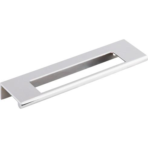 Top Knobs Mercer Europa Cut Out Tab Pull