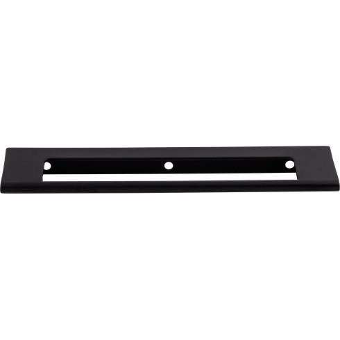Top Knobs Mercer Europa Cut Out Tab Pull