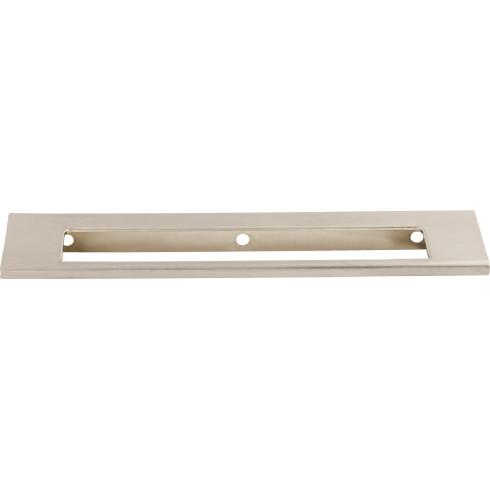 Top Knobs Mercer Europa Cut Out Tab Pull