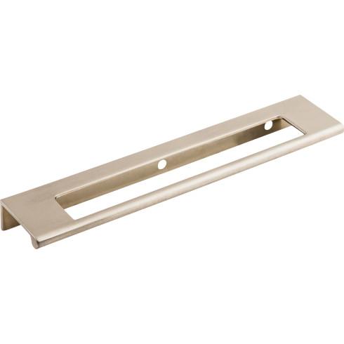 Top Knobs Mercer Europa Cut Out Tab Pull
