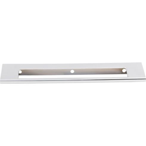 Top Knobs Mercer Europa Cut Out Tab Pull