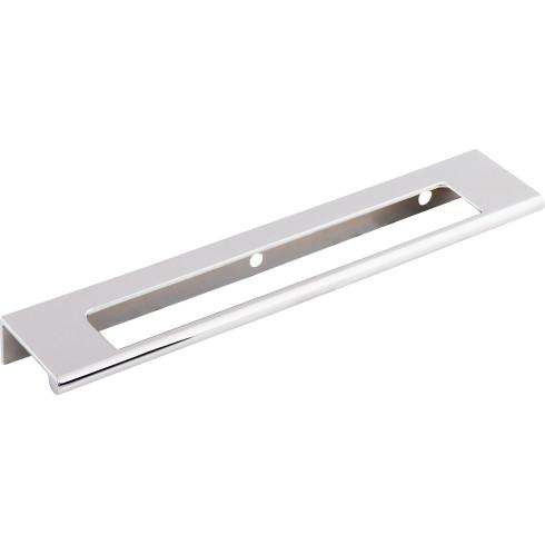 Top Knobs Mercer Europa Cut Out Tab Pull