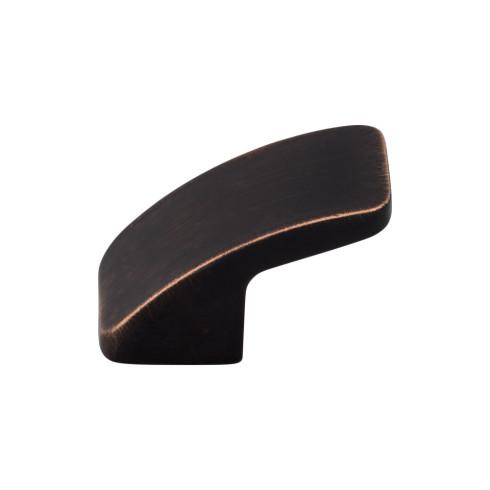 Top Knobs Sanctuary Thumb Knob