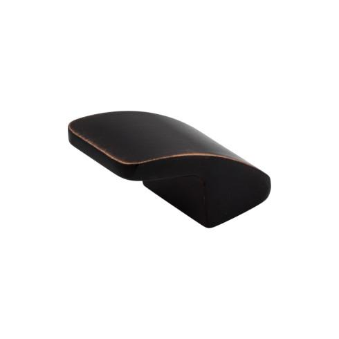 Top Knobs Sanctuary Thumb Knob