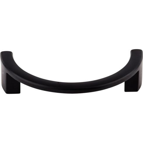Top Knobs Sanctuary Half Circle Open Pull