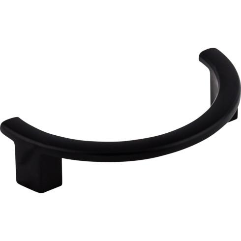 Top Knobs Sanctuary Half Circle Open Pull