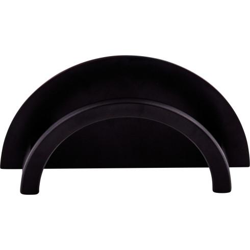 Top Knobs Sanctuary Half Circle Open Pull