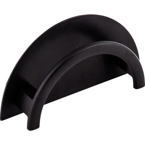 Top Knobs Sanctuary Half Circle Open Pull