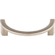 Top Knobs Sanctuary Half Circle Open Pull