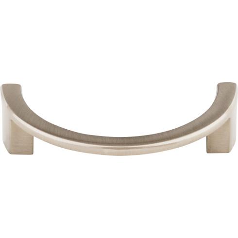 Top Knobs Sanctuary Half Circle Open Pull